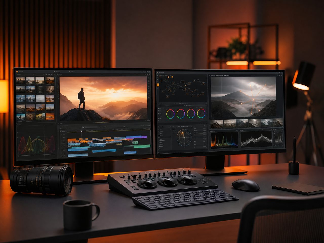 资料观察视频
